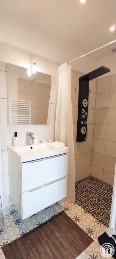 Bed and Breakfast Au Fil De L'Eau Milly-sur-Thérain Zewnętrze zdjęcie