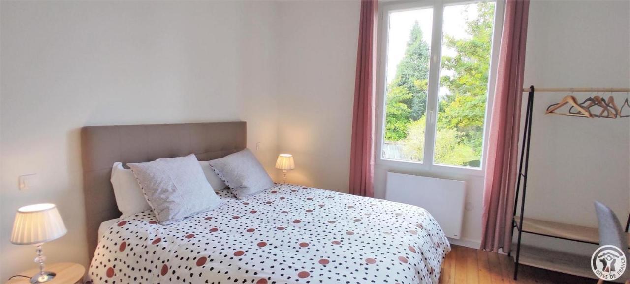 Bed and Breakfast Au Fil De L'Eau Milly-sur-Thérain Zewnętrze zdjęcie